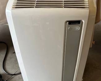 Delonghi portable air conditioner