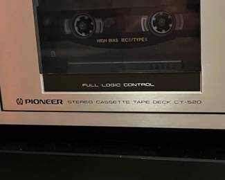 Cassette