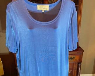 Double D Ranch wear top
