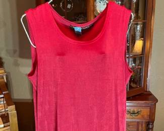 Double D Ranch wear top