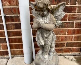 Statuary