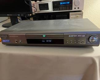 DVD Player