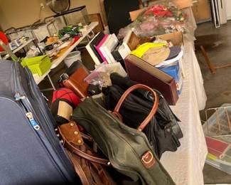 luggage