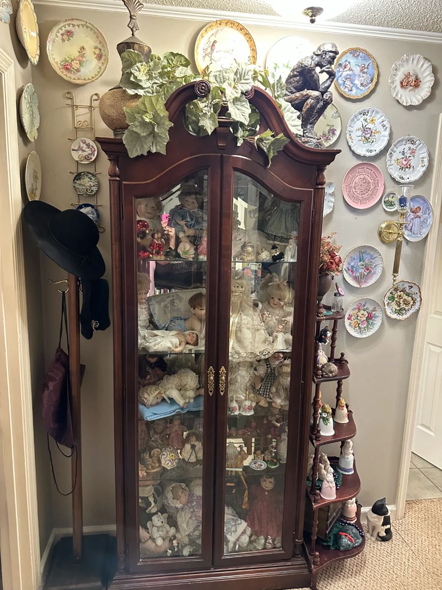 Beautiful Plate Collection