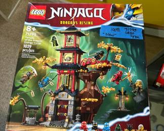 Legos
