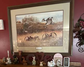 Ralph McDonald Prints