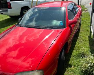 1999 Monte Carlo - 