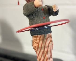 Antique toy