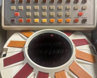 Games from the late 70s/early 80s