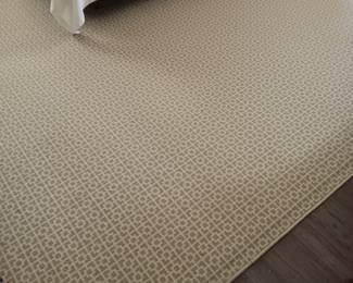 11' × 15' rug