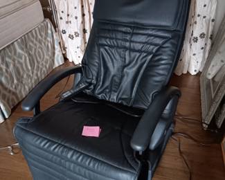 Massage chair