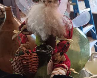 Mark Robert's Fairies