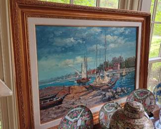 Painting