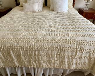 Queen Bed and Mattress Set Available for Pre Sell
