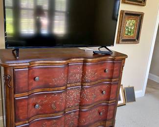 Three Drawer Chest of Drawers Available for Pre Sell