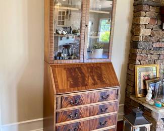 Antique Secretary available for pre sell