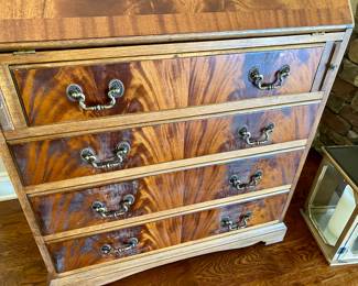 Antique Secretary available for pre sell