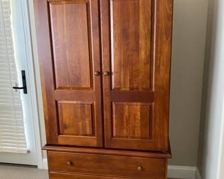Wardrobe Available for Pre Sell