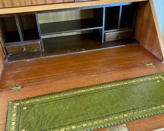 Antique Secretary available for pre sell