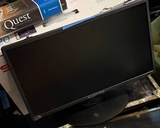20” monitors for sale (2)