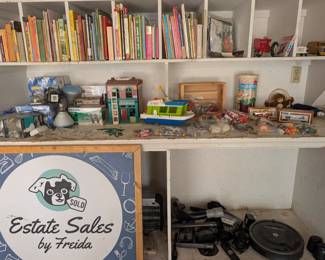 Sale Picture