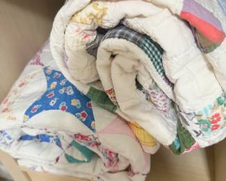 Quilts