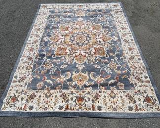 Loomaknoti Rug