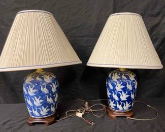 Table Lamps