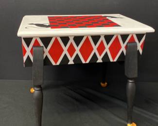  04 Kids Gaming Tabling Checkers