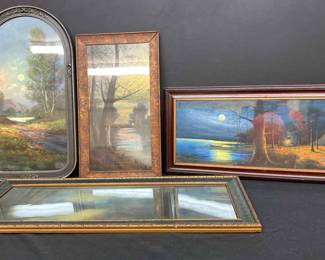 4 Paintings 