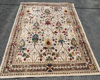 Colorful Rug