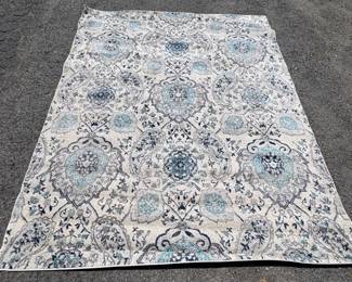 Safavieh Blue Colored Rug