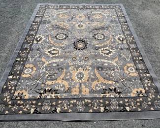 Unique Loom Rug