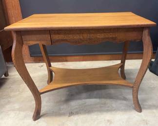 Table With 1 Drawer