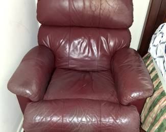 Recliner