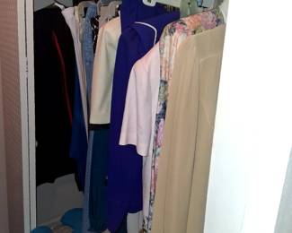 Womens clothing