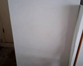 Kenmore Standup Freezer