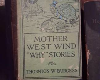 Vintage Books