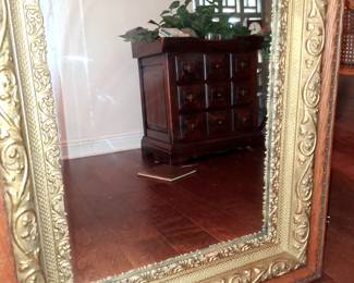 Vintage Mirror