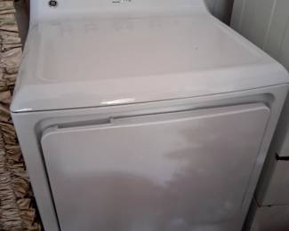 Relatively new Maytag Dryer