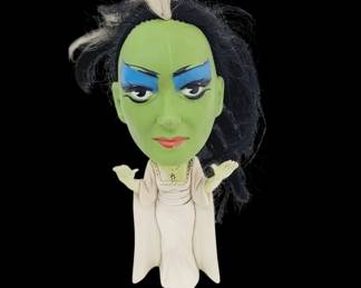 Lily Munster 1964 Remco KAYRO-VUE Figure