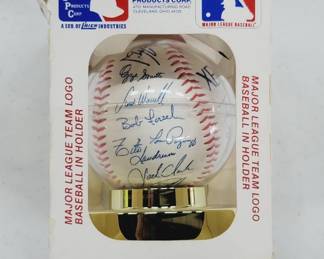 St. Louis Cardinals Collectible Xerox MLB Baseball