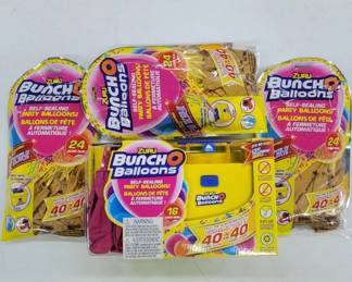 Zuro Bunch Of Ballons Kit