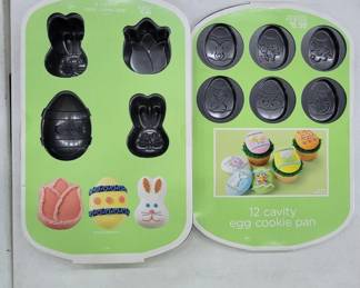 Easter Cooking Pans New