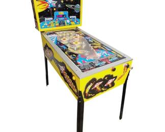 Skyhawk Pinball Machine