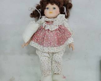 Kingstate Dollcrafter c49 Doll