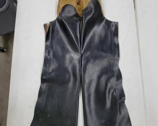 Vintage Kids Horseback Riding Chaps
