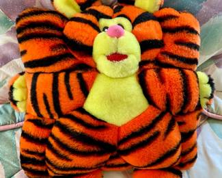 Tigger Squarepants
