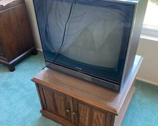 Magnavox Model # RF4486SL01