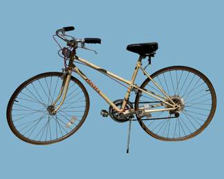 Univega 10 Speed